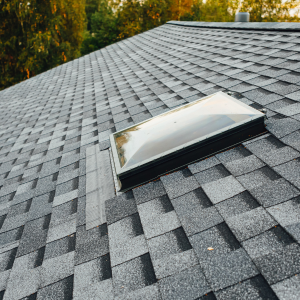 couverture shingle
