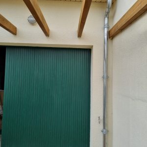 zinguerie la rochelle